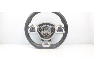 Volant Mercedes-Benz CLA C117 X117 W117 2014 A0004604203