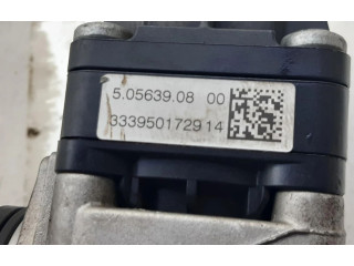 Клапан EGR 9802194080 Citroen Berlingo