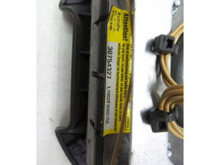 Подушка безопасности водителя 30754319 Volvo V70