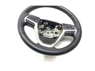 Руль Jeep Cherokee  2013 - 2020 года 0397KBG3A227YK, P1UU341X9AG      