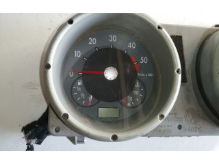 Přístrojová deska Volkswagen Polo III 6N 6N2 6NF 1997 6N0920804P