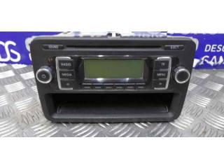 Řídící jednotka 1K0035156B, 1K0035156B Volkswagen Caddy 2009