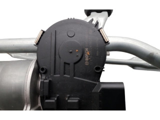 Двигатель стеклоочистителей YQ00140880   Opel Crossland X