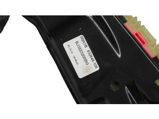 Turbodmychadlo Передний комплект электрического механизма для подъема окна BJ3223200BG, 918957104   Land Rover Range Rover Evoque L538   204DTD