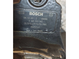 Vstřikovací čerpadlo 0445010043 Volvo S80