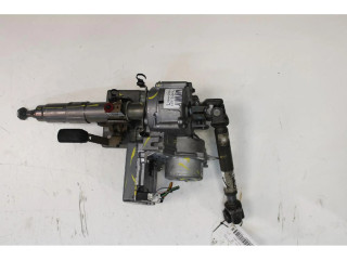 Рулевая рейка Ford Fiesta 1995-2000 года