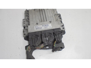 Řídící jednotka 237100669R Renault Megane III 2009