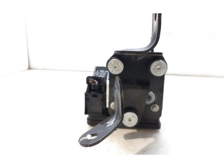 Блок АБС LN152C219AB   Ford  Ecosport  2013 - 2017 года