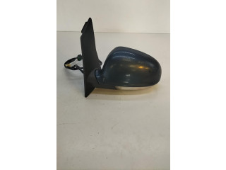 Зеркало электрическое Volkswagen Golf Plus 2005 - 2013 года