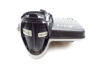 Přístrojová deska Chevrolet Aveo 2012 AC2711290097, 95933107