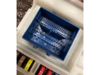 Блок предохранителей BG9T14A073AL, LTQF01125TP Ford S-MAX