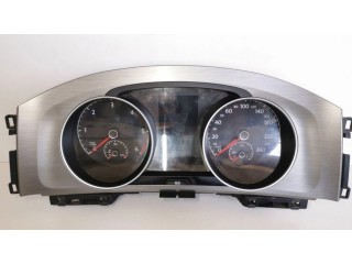 Панель приборов 5G1920741 Volkswagen Golf VII