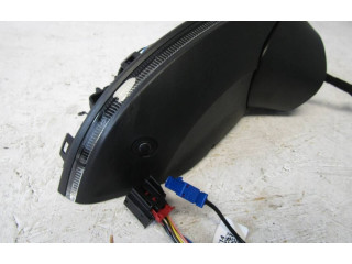 Зеркало электрическое Audi A6 S6 C8 4K 2018 - года