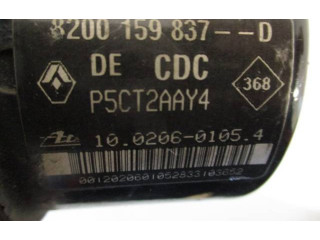 Jednotka ABS 8200159837D, 10096014233 Renault Espace - Grand espace IV 2005