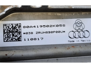 Рулевая рейка 80A419502K Audi Q5 SQ5 2017 - года