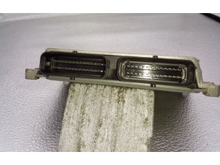 Блок управления коробкой передач SW9661983980, S126024101C   Peugeot 307