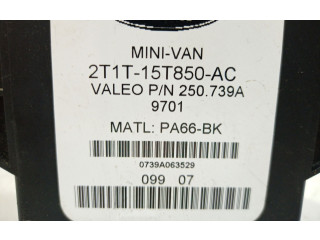 Блок управления 2T1T15T850AC, 2T1T15T850AC   Ford Tourneo