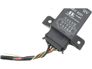 Блок комфорта AEV4201   Skoda Octavia Mk1 (1U)   