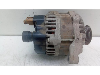 Генератор A5TZ0091A   Honda Jazz 1.3     