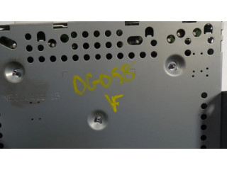 Блок управления HiFi audio