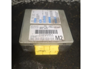 Блок подушек безопасности SLV77960S30G81 Honda Prelude