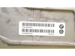 Zpětné zrcátko  levé BMW 3 G20 G21 2023  E1041521, FR54211  