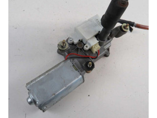 Turbodmychadlo Двигатель стеклоочистителя заднего стекла Nonapplicabile   Fiat Multipla   182B6000