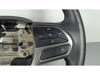 Руль Jeep Cherokee  2013-2020 года       