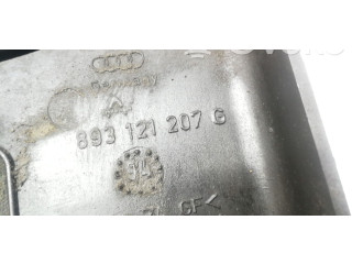 Вентилятор радиатора 893121207G Audi Coupe