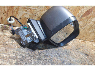 Зеркало электрическое Jeep Renegade 2014 - года