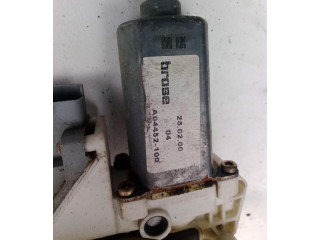  рейка  Колонка рулевая    Peugeot 406 1996 - 1999 года