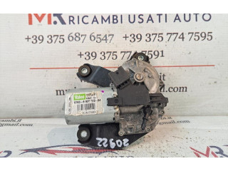 Моторчик заднего дворника 53024112, 53024112 Mini One - Cooper Coupe R56