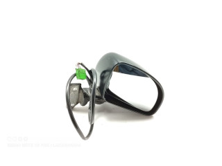 Зеркало электрическое        Volkswagen New Beetle  1998 - 2011 года   