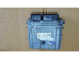 Блок управления двигателя A6421501478, 0281012791   Mercedes-Benz ML W164