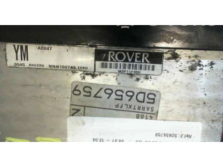 Řídící jednotka 5D656759   MG ZS 