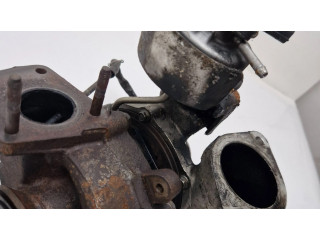  Турбина Chevrolet Captiva 2.2 4947701610, 26187704         