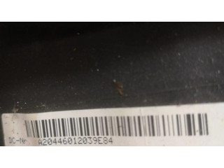 Volant Mercedes-Benz C W204 2008 A2044601203