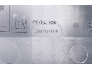 Přístrojová deska Opel Astra K 2018 39019198