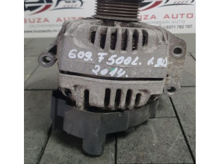 Генератор    Fiat 500L      