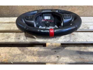 Руль Ford Ranger 2019 - 2022 года JB3B-3600-CD, S2412Q027