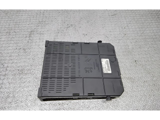 Блок комфорта 9660105680   Citroen C5   