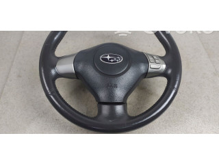Руль Subaru Legacy 2007 - 2009 года