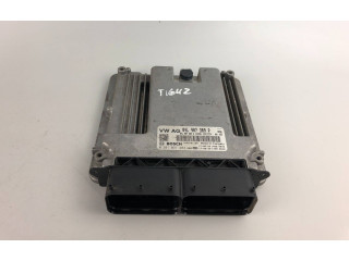 Řídící jednotka 04L907309P   Volkswagen Tiguan 2017