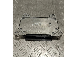 Блок подушек безопасности 31681216, 01255573   Volvo XC90