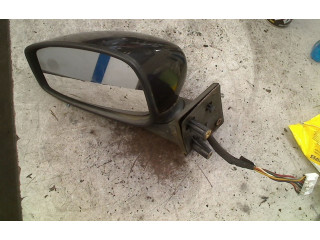 Зеркало электрическое Fiat Idea - года