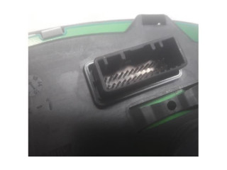 Панель приборов 0002285724, 2276963 Dacia Lodgy