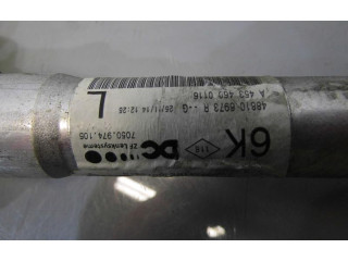 Рулевая рейка Smart ForFour II W453 2014 - года