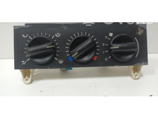 Блок управления климат-контролем A36251169W, A36251169W Renault Clio I