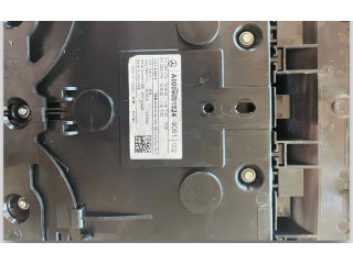 Блок комфорта NR192, A0009001524   Mercedes-Benz GLB x247   