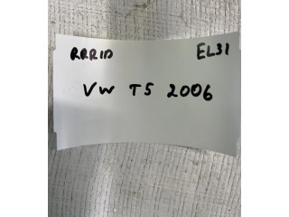 Руль Volkswagen Transporter - Caravelle T5  2003 - 2015 года 7E0419091J, 3068583      